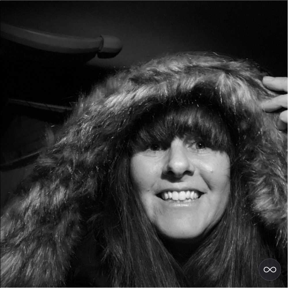 Meet your Posher, Candice